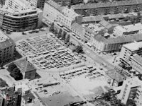 Kvaternikov trg 1966. godine
